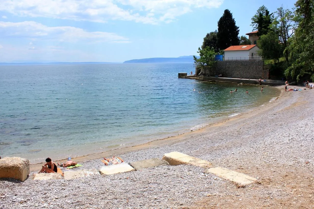 Apartments By The Sea Lovran, Opatija - 7856