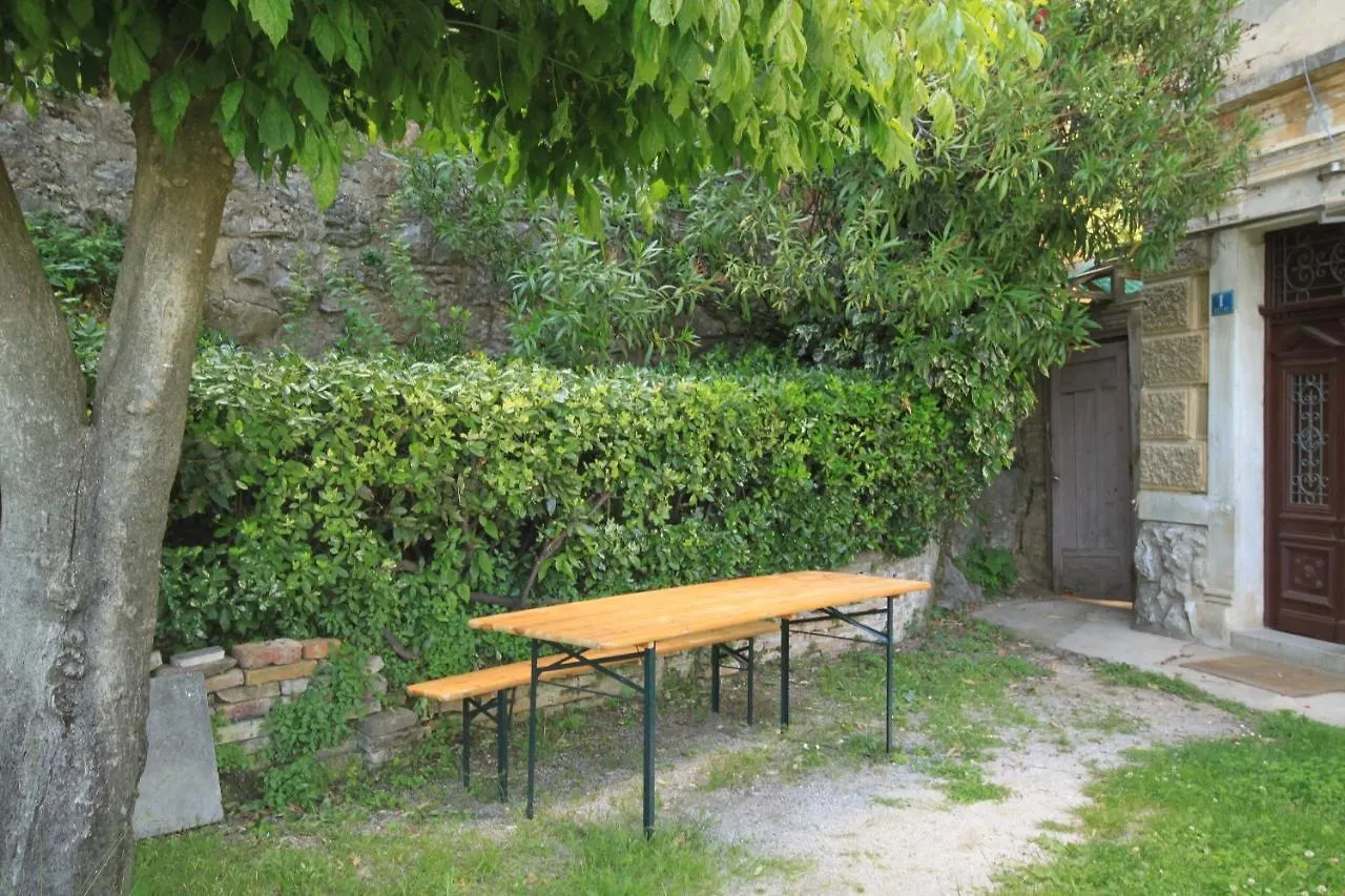 Apartments By The Sea Lovran, Opatija - 7856