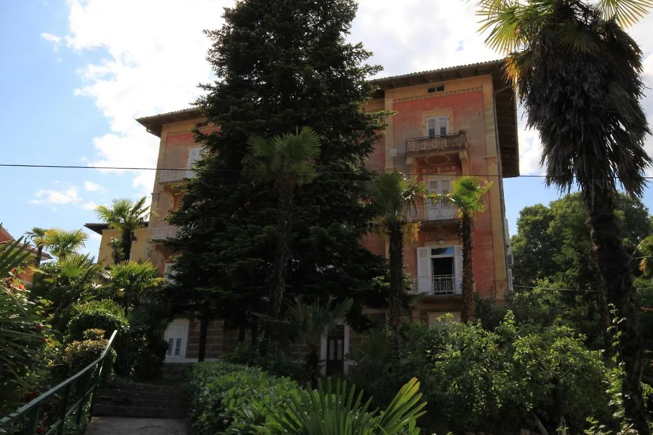 Apartments By The Sea Lovran, Opatija - 7856 0*, Lovran