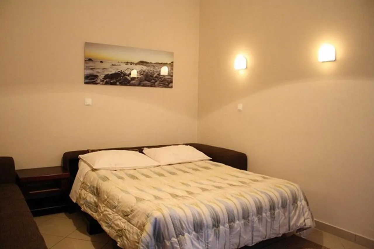 Apartments By The Sea Lovran, Opatija - 7856