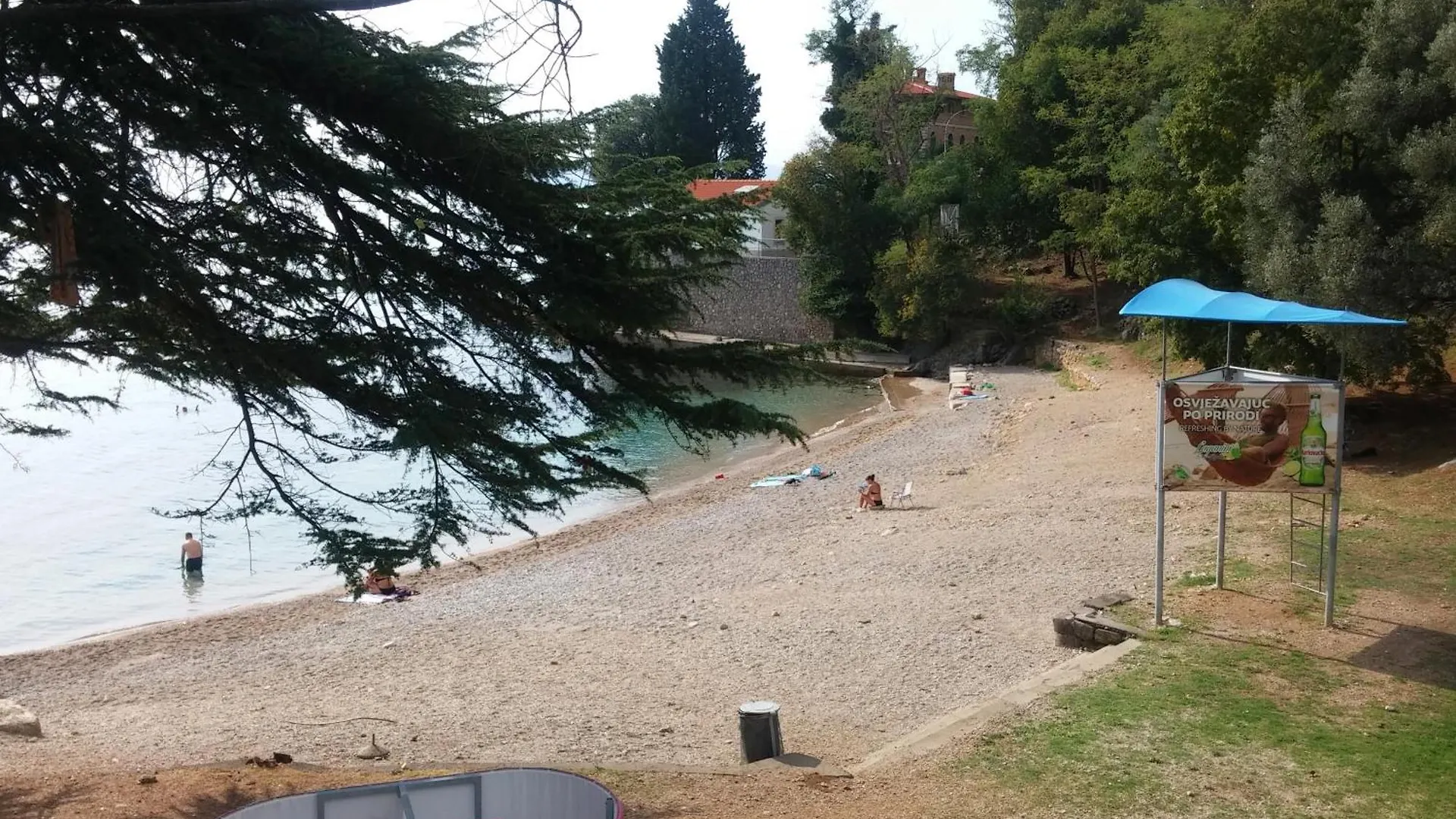 Apartments By The Sea Lovran, Opatija - 7856 Chorwacja