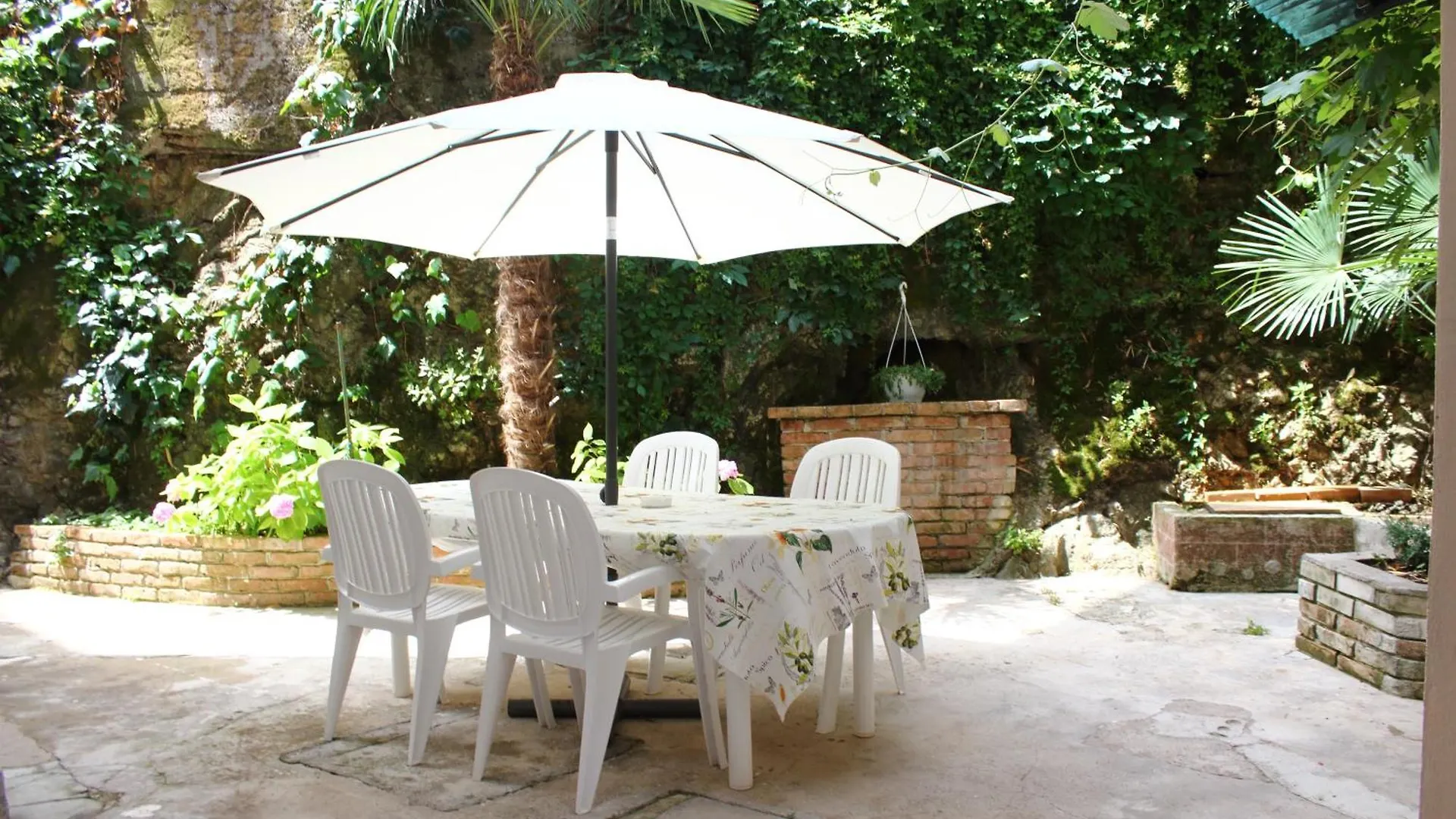 Apartments By The Sea Lovran, Opatija - 7856 0*, Lovran Chorwacja