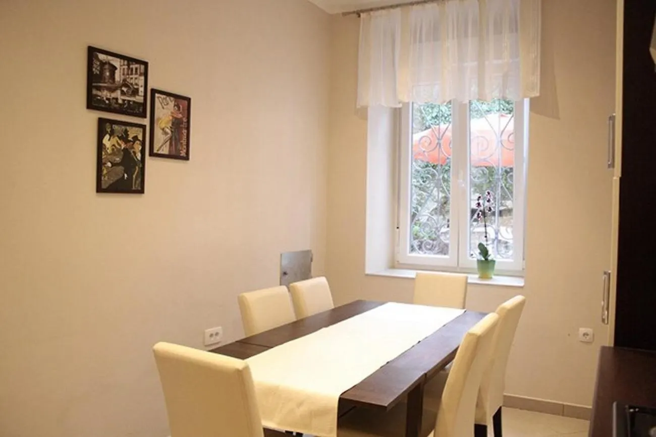 Apartments By The Sea Lovran, Opatija - 7856